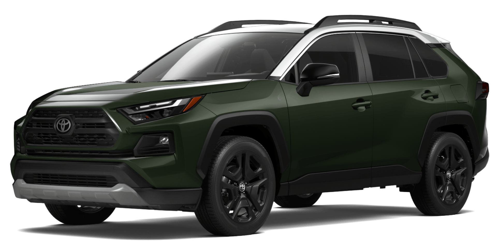 2024 Toyota RAV4 | Hoover Toyota